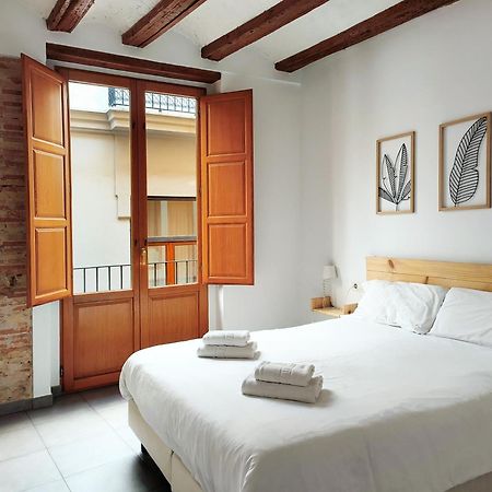 Апартаменты Flats Friends Tetuan Валенсия Экстерьер фото