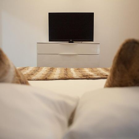 Апартаменты Flats Friends Tetuan Валенсия Экстерьер фото